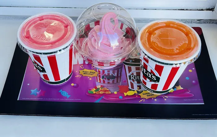 Rita's Italian Ice & Frozen Custard Picture 8