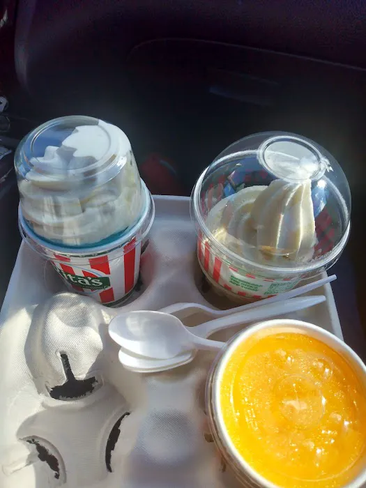 Rita's Italian Ice & Frozen Custard Picture 7