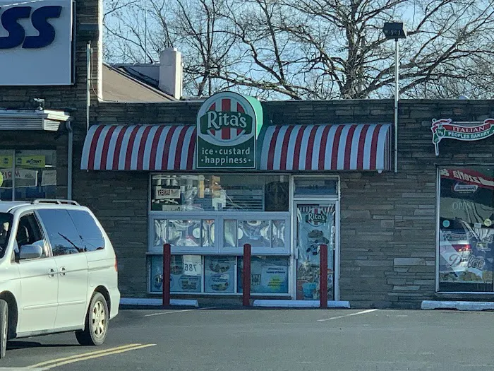 Rita's Italian Ice & Frozen Custard Picture 4