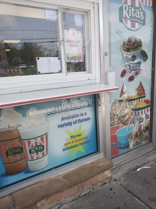 Rita's Italian Ice & Frozen Custard Picture 5