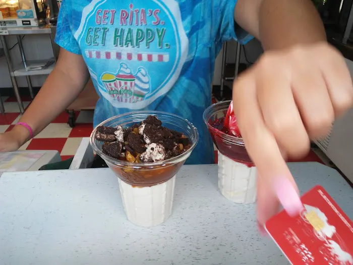 Rita's Italian Ice & Frozen Custard Picture 9