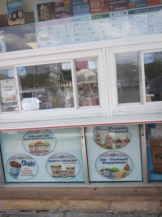 Rita's Italian Ice & Frozen Custard Picture 2
