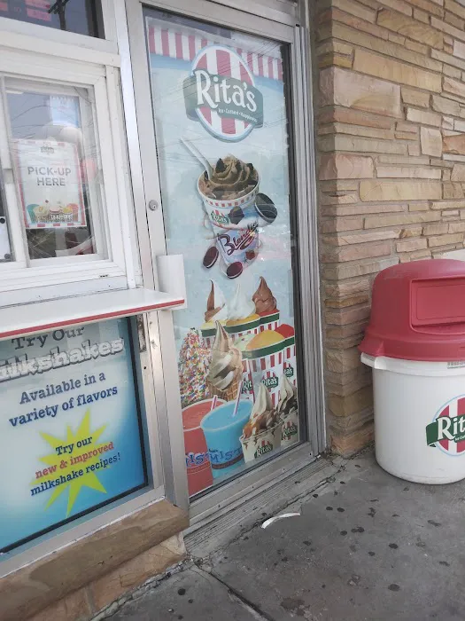 Rita's Italian Ice & Frozen Custard Picture 6