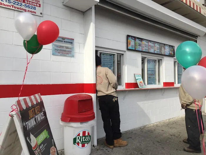 Rita's Italian Ice & Frozen Custard Picture 8