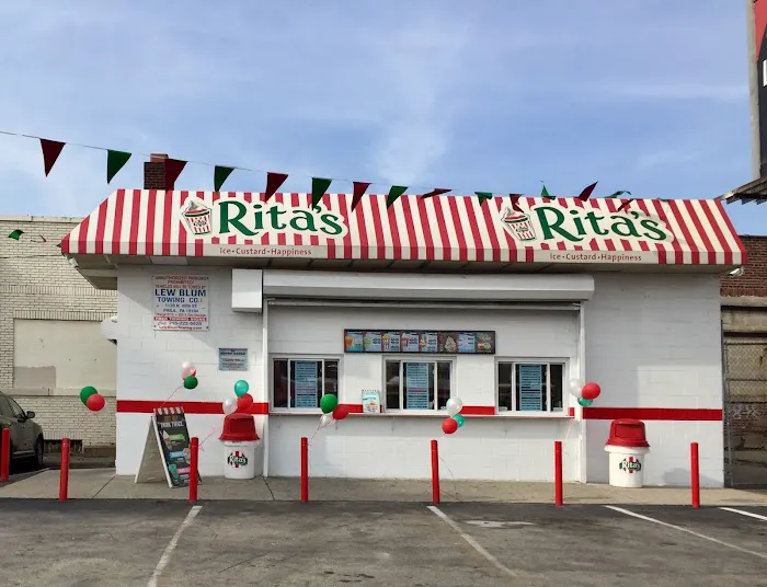Rita's Italian Ice & Frozen Custard Picture 9