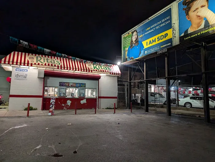 Rita's Italian Ice & Frozen Custard Picture 2