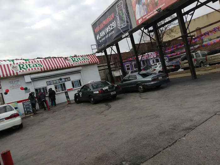 Rita's Italian Ice & Frozen Custard Picture 10
