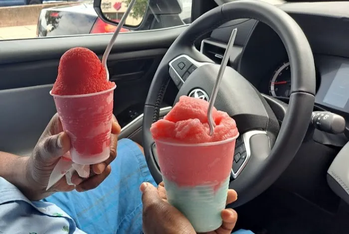 22nd Street Water Ice Picture 3
