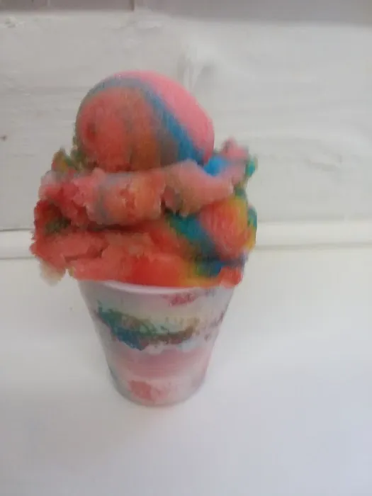 22nd Street Water Ice Picture 9