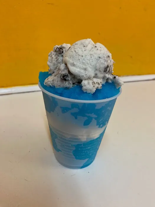 22nd Street Water Ice Picture 1