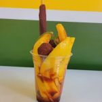Heladería y antojitos