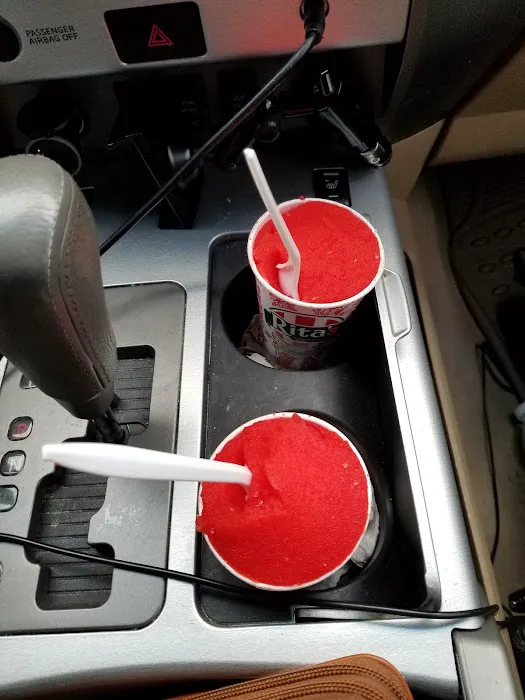Rita's Italian Ice & Frozen Custard Picture 9
