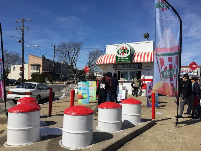 Rita's Italian Ice & Frozen Custard Picture 1