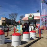 Rita's Italian Ice & Frozen Custard