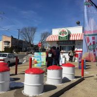 Rita's Italian Ice & Frozen Custard ico