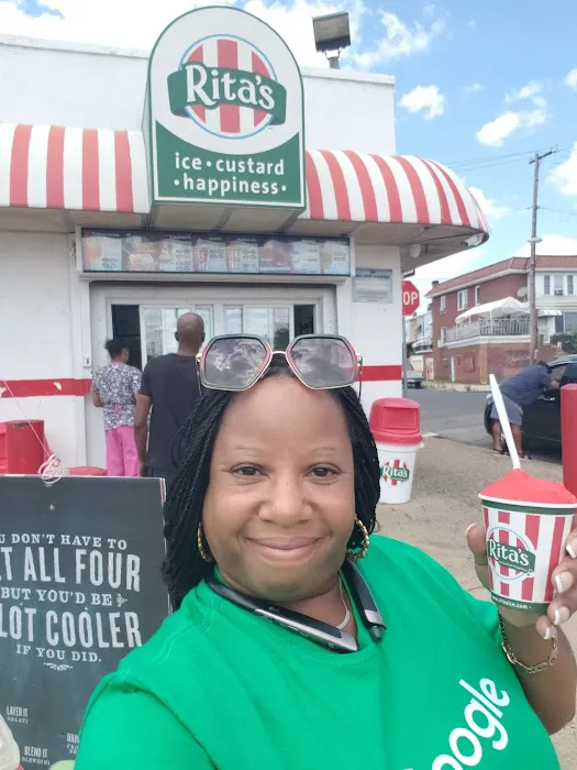 Rita's Italian Ice & Frozen Custard Picture 3
