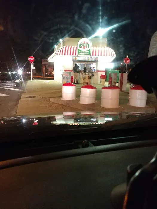 Rita's Italian Ice & Frozen Custard Picture 2