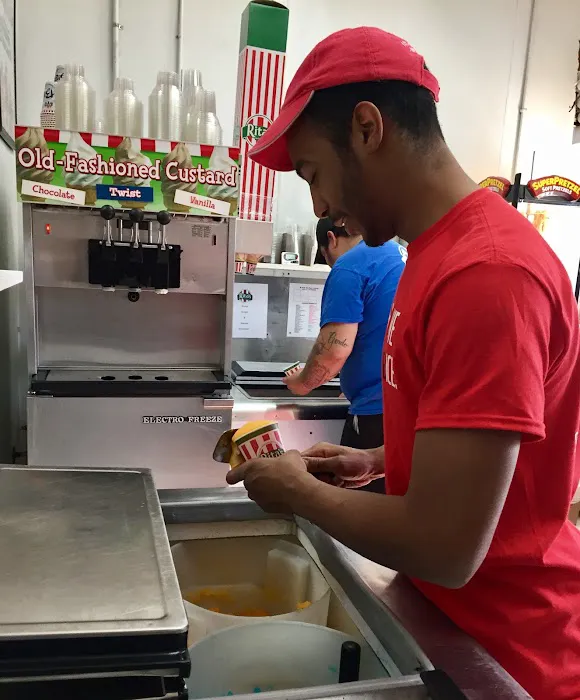 Rita's Italian Ice & Frozen Custard Picture 6