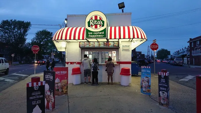 Rita's Italian Ice & Frozen Custard Picture 5