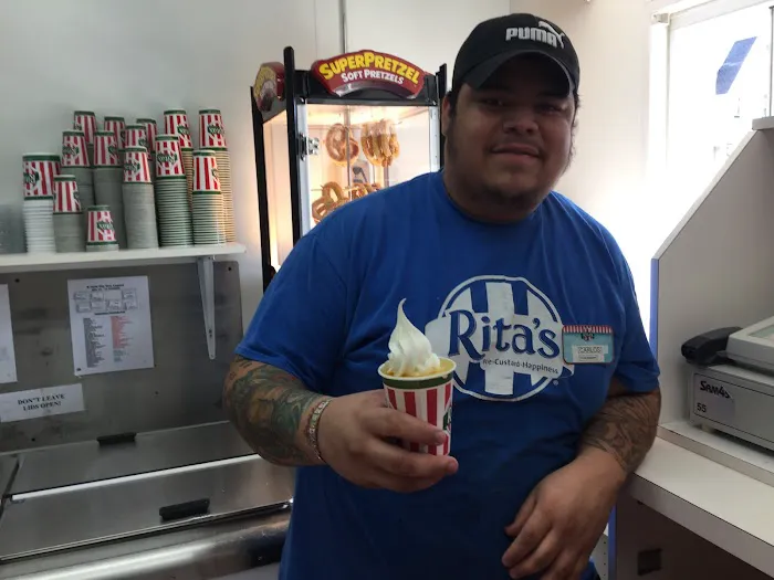 Rita's Italian Ice & Frozen Custard Picture 8