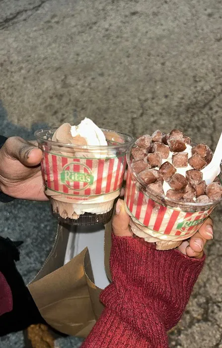Rita's Italian Ice & Frozen Custard Picture 4