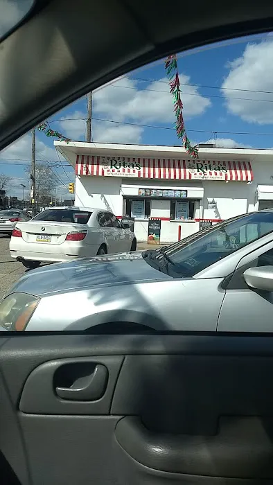 Rita's Italian Ice & Frozen Custard Picture 2