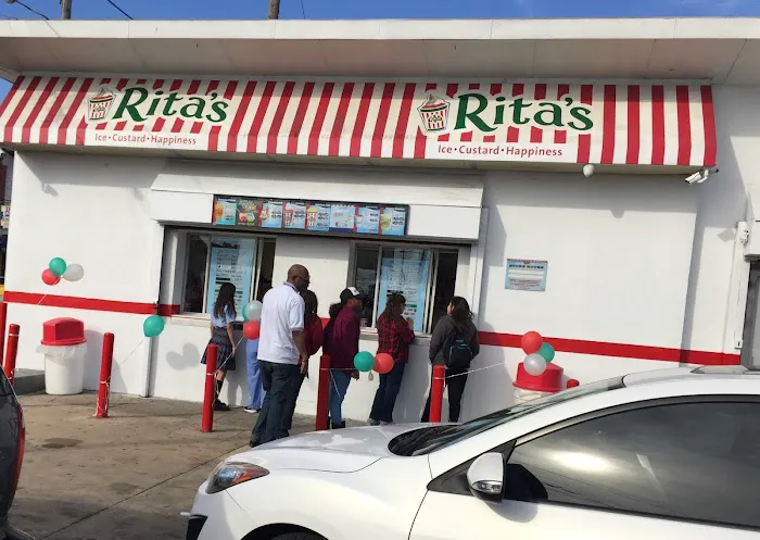Rita's Italian Ice & Frozen Custard Picture 4
