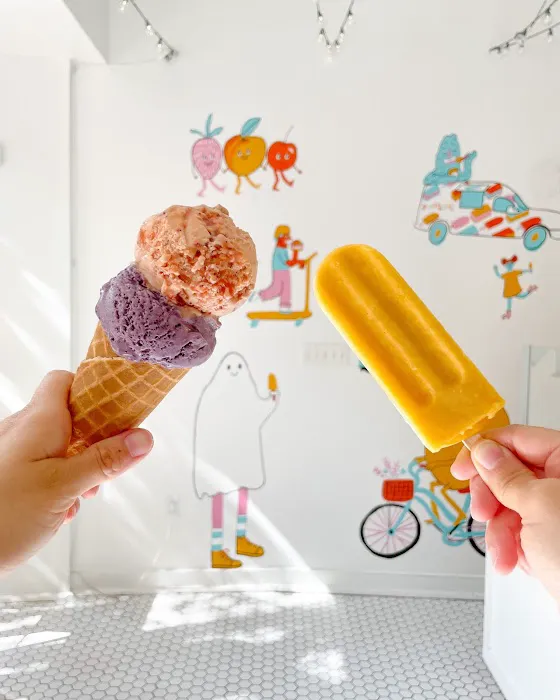 Lil Pop Shop Picture 7