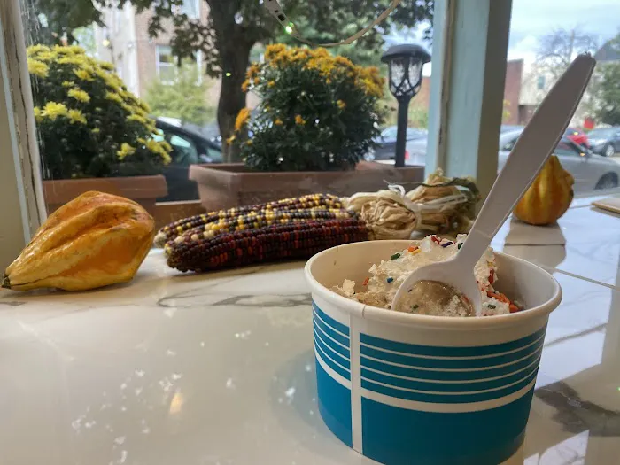 Kingsessing Ice Cream Shop Picture 4
