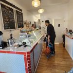 Kingsessing Ice Cream Shop