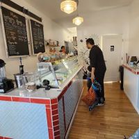 Kingsessing Ice Cream Shop ico