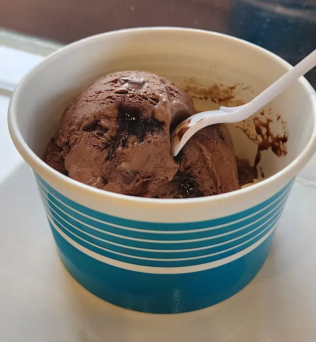 Kingsessing Ice Cream Shop Picture 8
