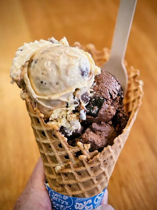 Ben & Jerry's Picture 7