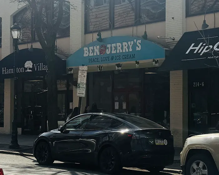 Ben & Jerry's Picture 3