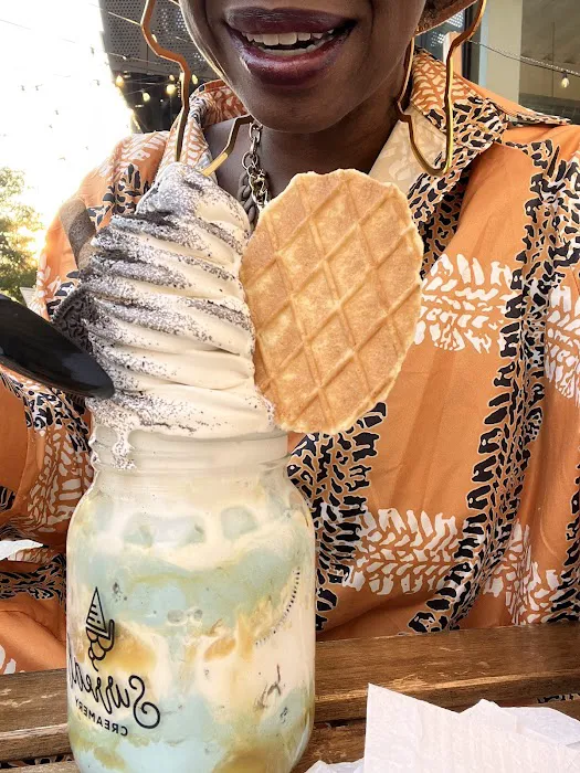 Surreal Creamery Picture 9