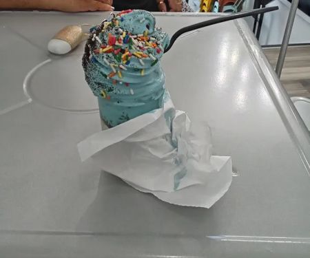 Surreal Creamery