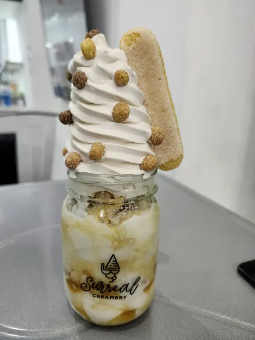 Surreal Creamery Picture 7