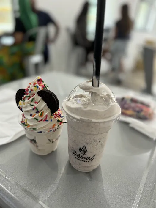 Surreal Creamery Picture 6