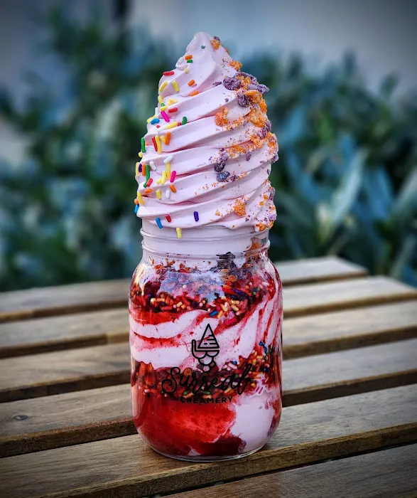 Surreal Creamery Picture 8