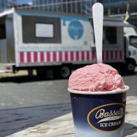 Brotherly Love Ice Cream Truck ico