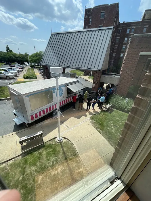 Brotherly Love Ice Cream Truck Picture 7
