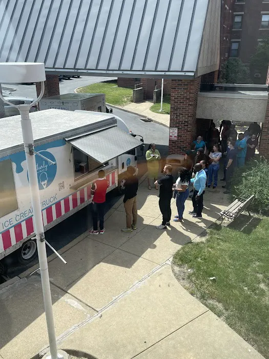 Brotherly Love Ice Cream Truck Picture 4