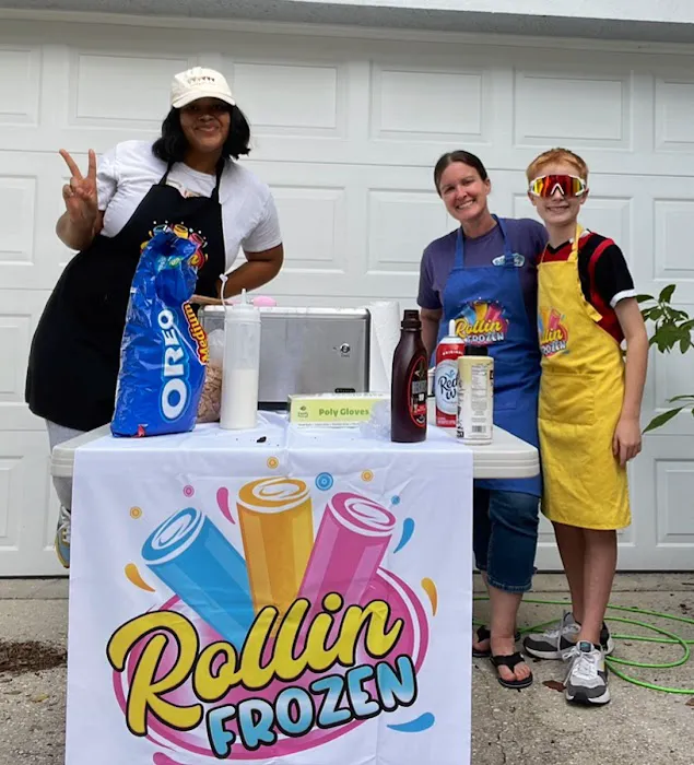 Rollin Frozen Picture 8