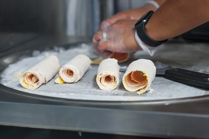 Rollin Frozen Picture 4