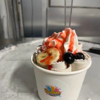 Rollin Frozen ico