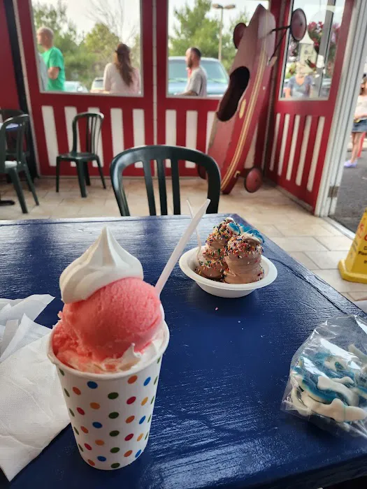 Dippy's Custard & Ice Cream Picture 10