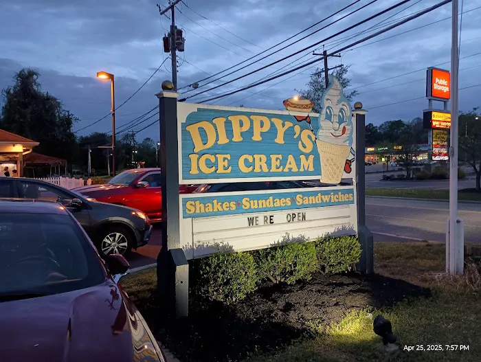 Dippy's Custard & Ice Cream Picture 8