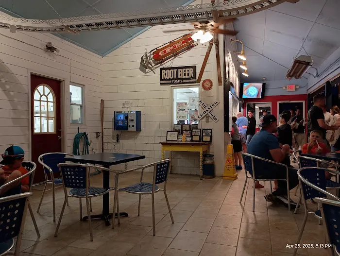 Dippy's Custard & Ice Cream Picture 5