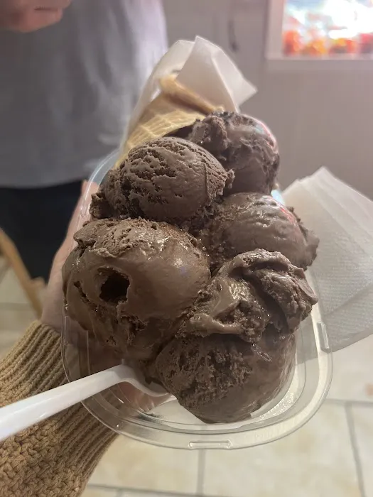Dippy's Custard & Ice Cream Picture 9