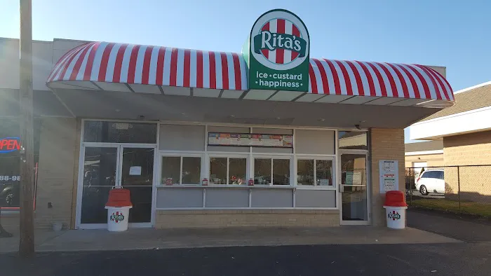 Rita's Italian Ice & Frozen Custard Picture 8